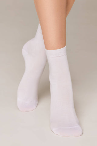 Socks Conte Classic - Tencel (Viscose) - By Baano