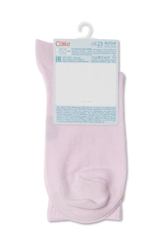 Conte Cotton Long Socks Active 000 - By Baano