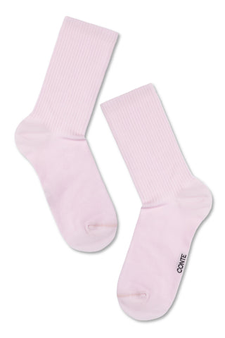 Conte Cotton Long Socks Active 000 - By Baano