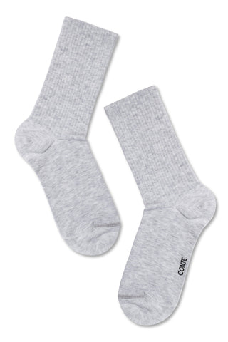 Conte Cotton Long Socks Active 000 - By Baano