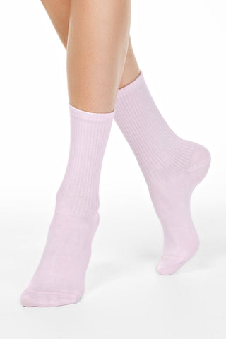 Conte Cotton Long Socks Active 000 - By Baano