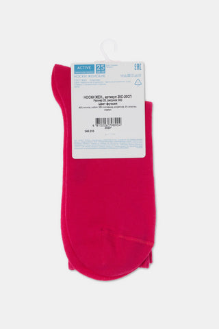 Conte Cotton Long Socks Active 000 - By Baano