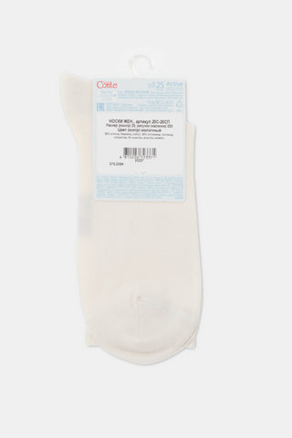 Conte Cotton Long Socks Active 000 - By Baano