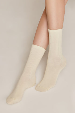 Conte Cotton Long Socks Active 000 - By Baano