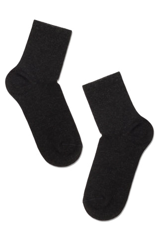 Viscose and Cashmere Socks Conte Comfort 000 - By Baano