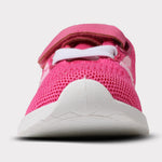 Wynn Girls Hook & Loop Sneaker