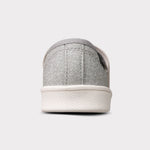 Quinn Girls Crib Slip-On Shoe