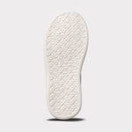 Quinn Girls Crib Slip-On Shoe