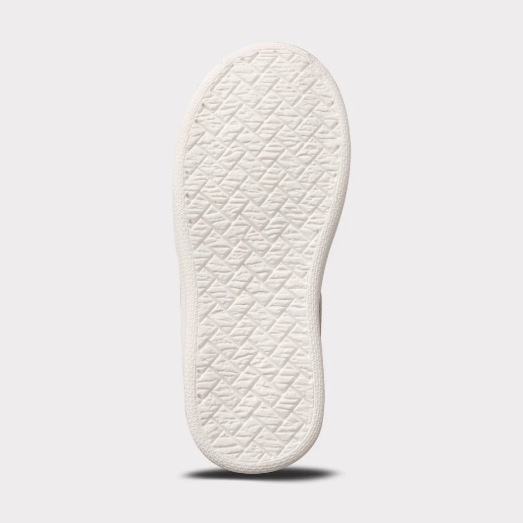 Quinn Girls Crib Slip-On Shoe