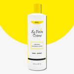 Organic French Diapering Lotion - Economy Refill - 20 oz - By Baano