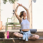 20oz Rise Classic with Arch Loop Cap