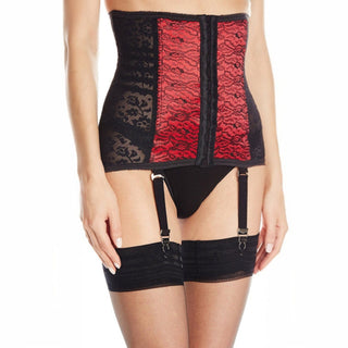 Style 2107 | Waist Trainer / Cincher Extra Firm Shaping Rago Shapewear