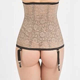 Style 2107 | Waist Trainer / Cincher Extra Firm Shaping Rago Shapewear