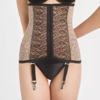 Style 2107 | Waist Trainer / Cincher Extra Firm Shaping Rago Shapewear