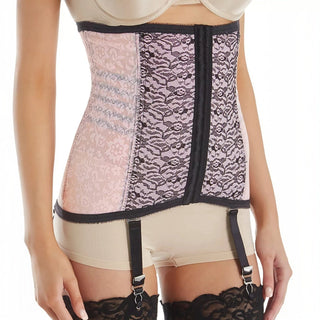 Style 2107 | Waist Trainer / Cincher Extra Firm Shaping Rago Shapewear