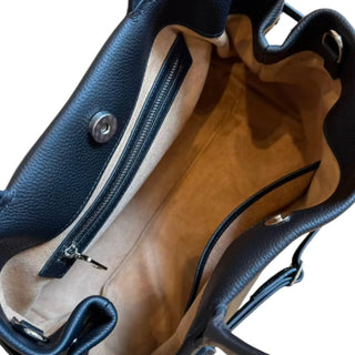 THE XL SARAH LARGE BELT TOTE BAG