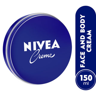 Nivea Creme 150 Ml Cream