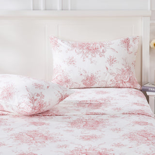 Toile Sheet Set