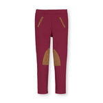 Ponte Riding Pant - Baby - Glamourous Grace
