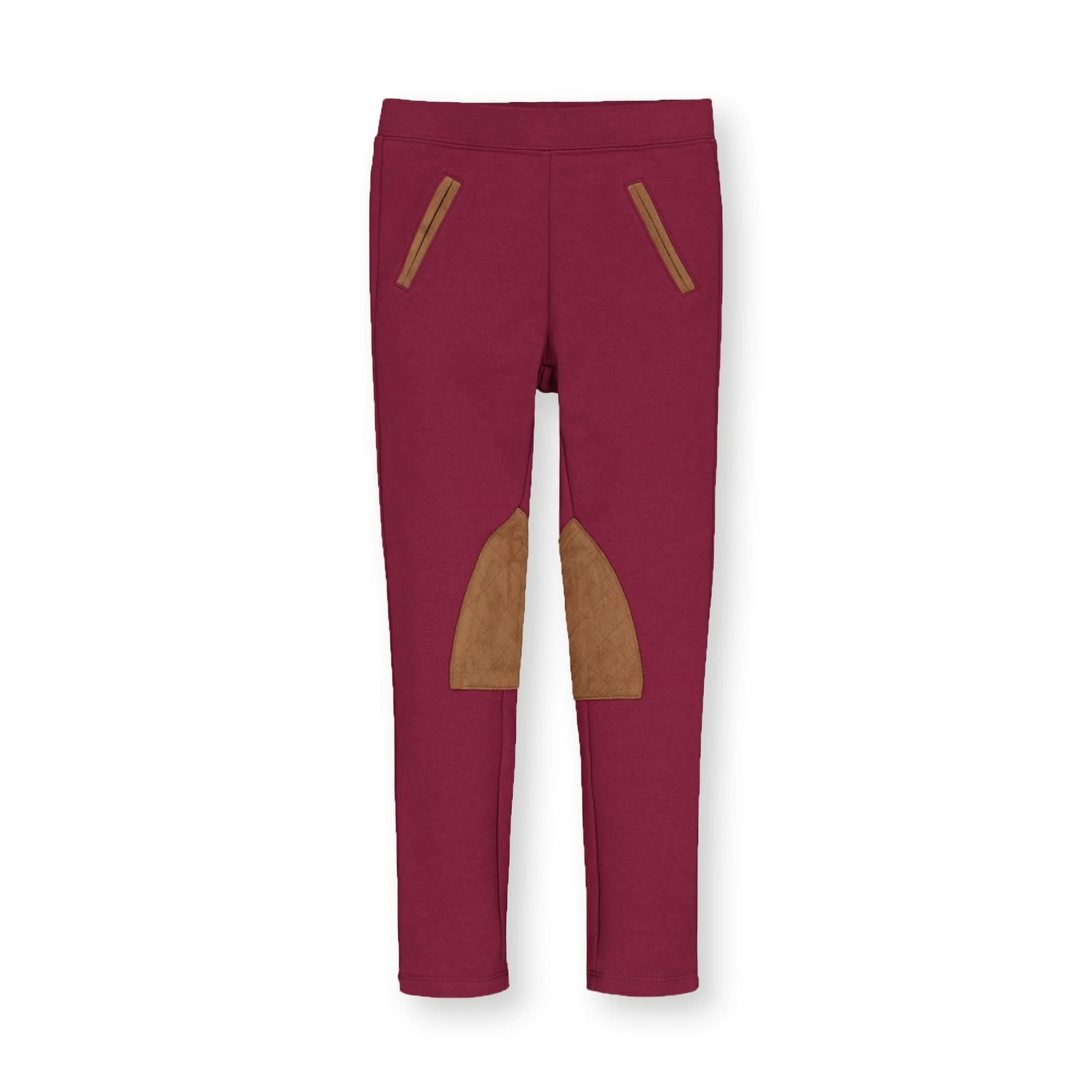 Ponte Riding Pant - Baby - Glamourous Grace