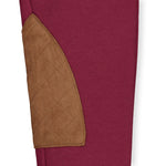 Ponte Riding Pant - Baby - Glamourous Grace