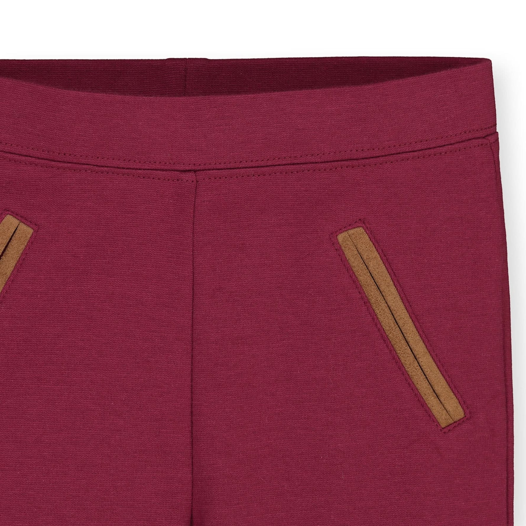 Ponte Riding Pant - Baby - Glamourous Grace