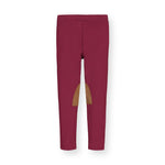 Ponte Riding Pant - Baby - Glamourous Grace