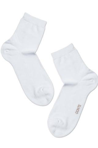 Classic Socks Conte Biofil - Organic Cotton - By Baano