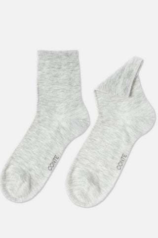 Classic Socks Conte Biofil - Organic Cotton - By Baano