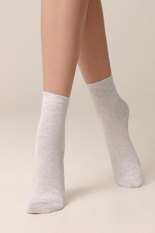 Classic Socks Conte Biofil - Organic Cotton - By Baano