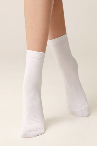 Classic Socks Conte Biofil - Organic Cotton - By Baano