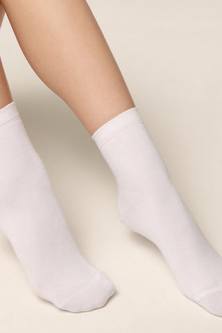 Classic Socks Conte Biofil - Organic Cotton - By Baano
