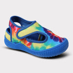 Splash Boy's Hook & Loop Sandal