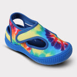 Splash Boy's Hook & Loop Sandal