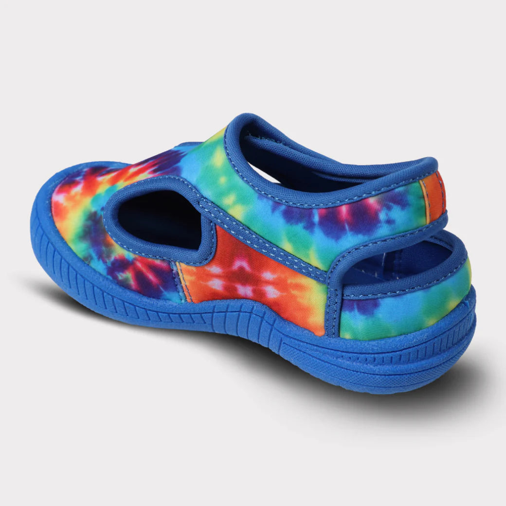 Splash Boy's Hook & Loop Sandal