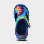 Splash Boy's Hook & Loop Sandal