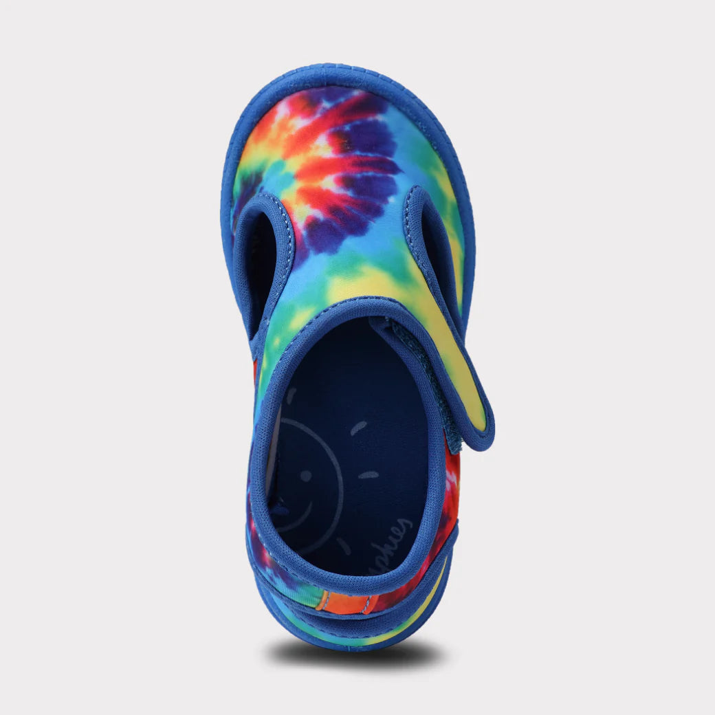 Splash Boy's Hook & Loop Sandal