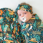 The SoftKnot Bow | Wild West