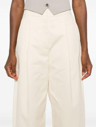 'DORDONIA' PANTS - By Baano