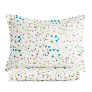 Wildflower Duvet Set