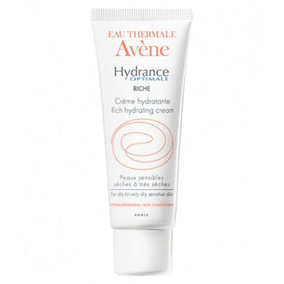 Avene Hydrance Optimale Rich Hydrating Cream