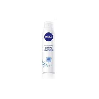 Nivea Deo Spray Pure