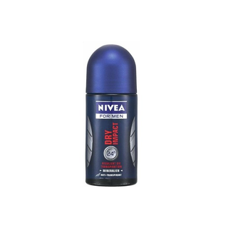 Nivea ניוואה דאודורנט רולאון לגבר דריי איפמקט 50 מ''ל