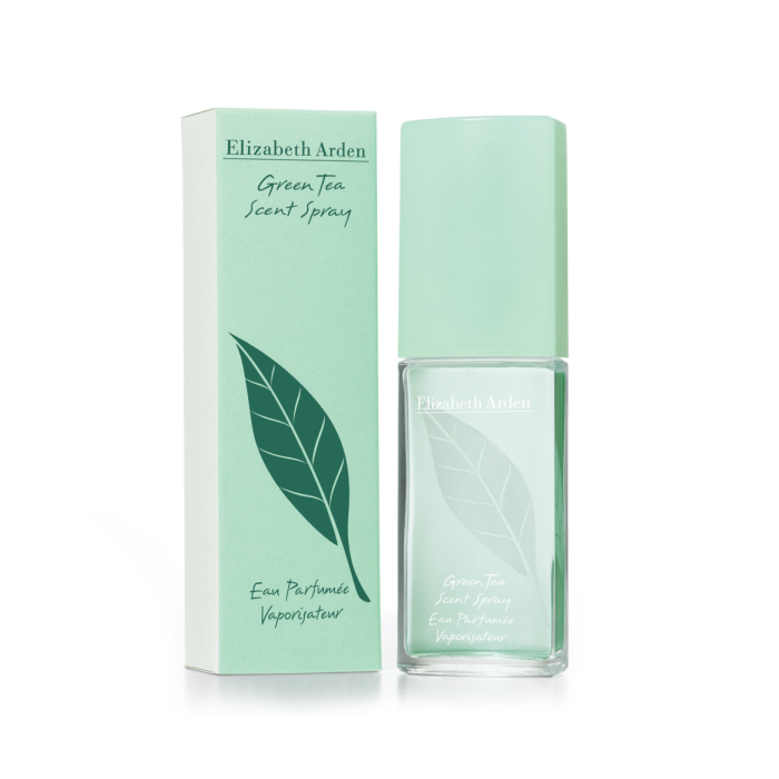 Elizabeth Arden Green Tea Eau De Toilette Scent Spray