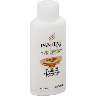 Pantene Pro-V Daily Moisture Renewal Shampoo, 1.7 Fl Oz