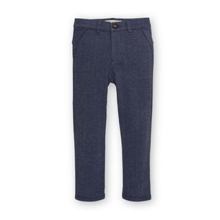 Fleece Suit Pant - Baby - Glamourous Grace