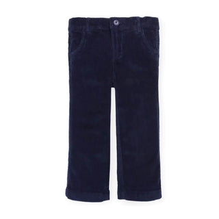 Straight Leg Corduroy Pant Hope & Henry