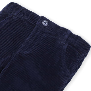 Straight Leg Corduroy Pant Hope & Henry