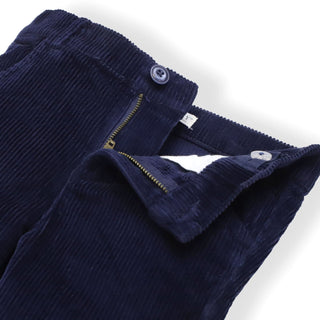 Straight Leg Corduroy Pant Hope & Henry