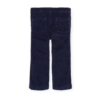 Straight Leg Corduroy Pant Hope & Henry